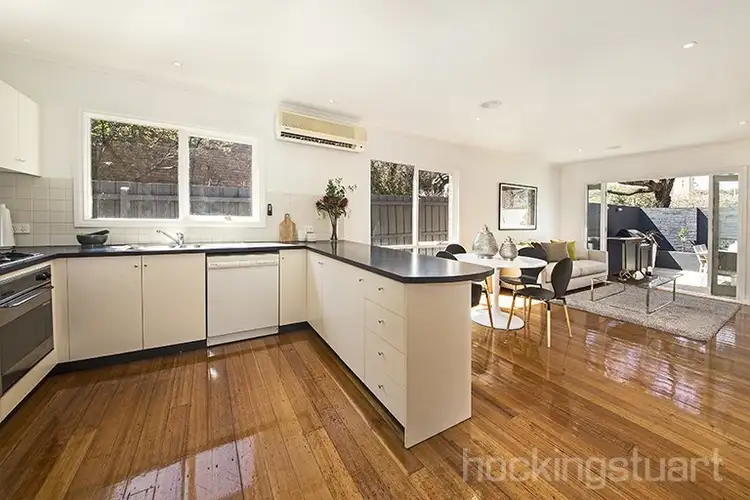 Third view of Homely townhouse listing, 1/243 Bluff Road, Sandringham VIC 3191