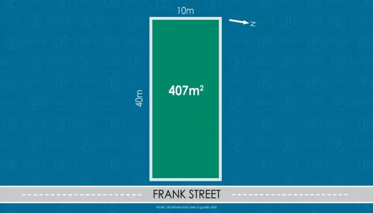 3 Frank Street, Graceville QLD 4075