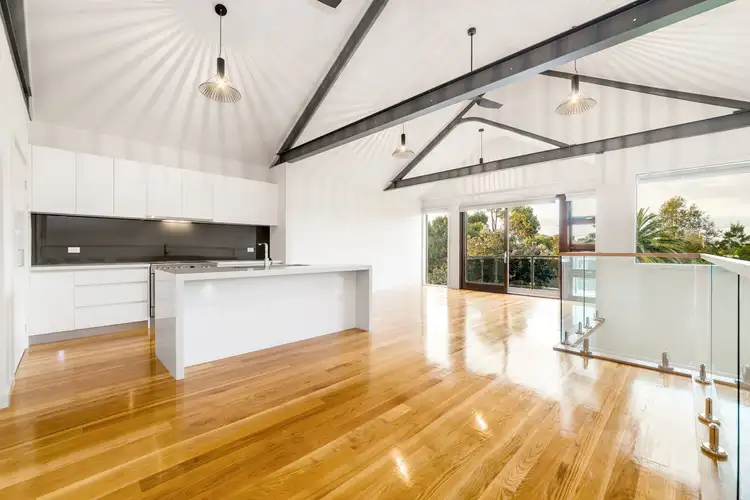 Sixth view of Homely house listing, 44 Leviens Road, St Leonards VIC 3223