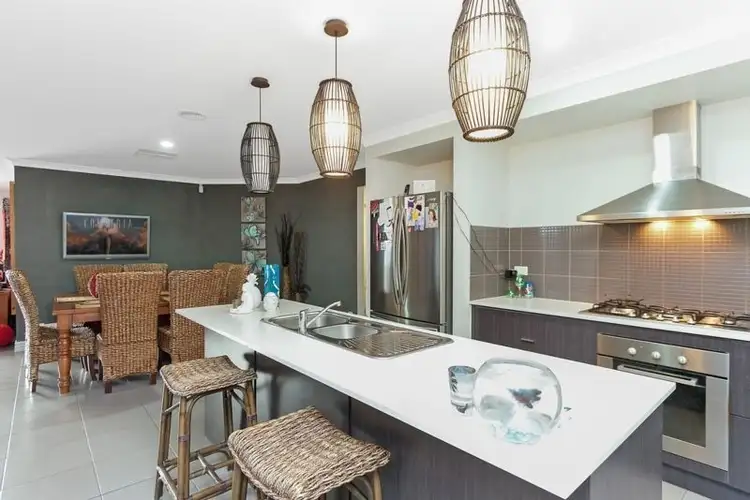 Sixth view of Homely house listing, 6 Tambo Circuit, Whittlesea VIC 3757