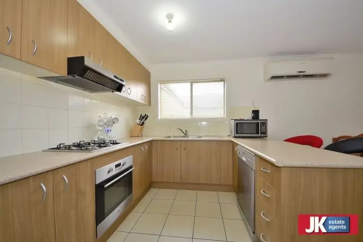 Fourth view of Homely house listing, 23 Welford Street, Tarneit VIC 3029