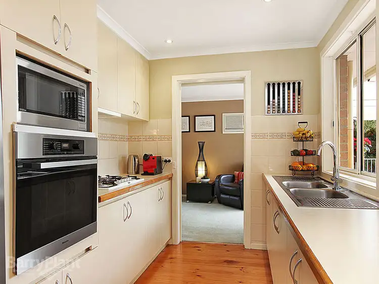 Fourth view of Homely house listing, 22 Parkstone Drive, Bayswater North VIC 3153