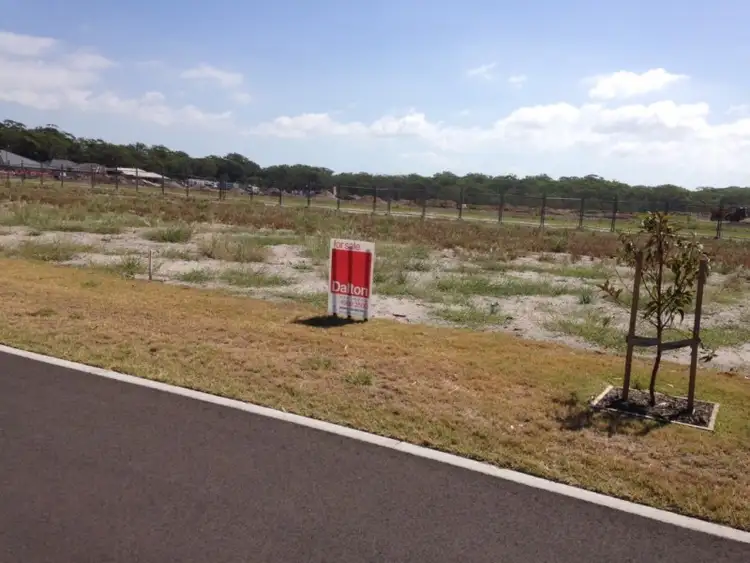 Fifth view of Homely land listing, LOT 59 Groundsel Street, Fern Bay NSW 2295