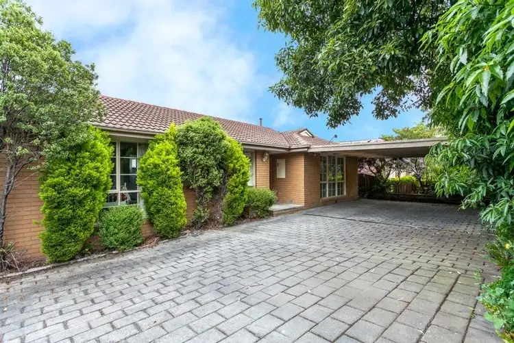 Second view of Homely house listing, 171 Oban Road, Ringwood North VIC 3134