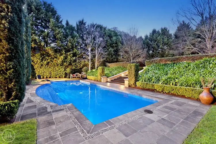 Second view of Homely house listing, 9 Tetragona Way, Diamond Creek VIC 3089