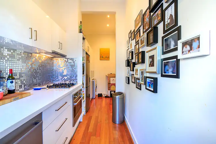 Fourth view of Homely apartment listing, 1/36 Martin Ave, Nedlands WA 6009