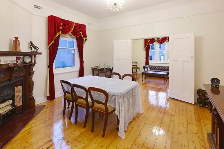 Fifth view of Homely house listing, 138 Victoria Road, Hawthorn East VIC 3123