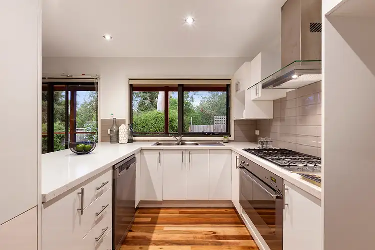 Fifth view of Homely house listing, 2/41 Batman Road, Eltham VIC 3095