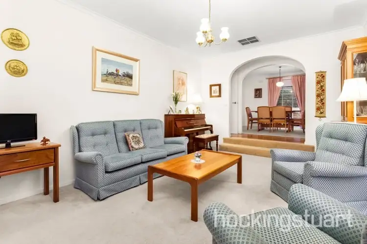 Third view of Homely house listing, 44 Mandella Street, Templestowe VIC 3106