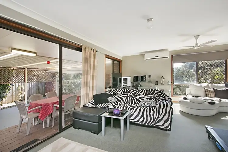 Fifth view of Homely semi-detached listing, 1/58A Philippine Parade, Palm Beach QLD 4221