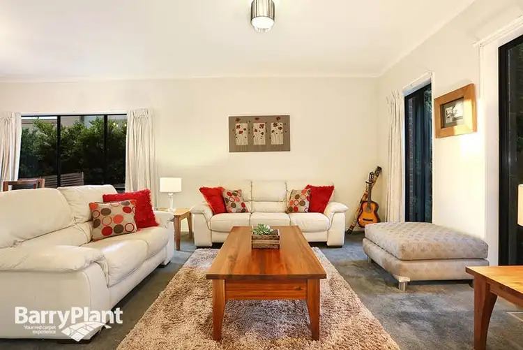 Fifth view of Homely house listing, 10 Karabec Place, Lilydale VIC 3140