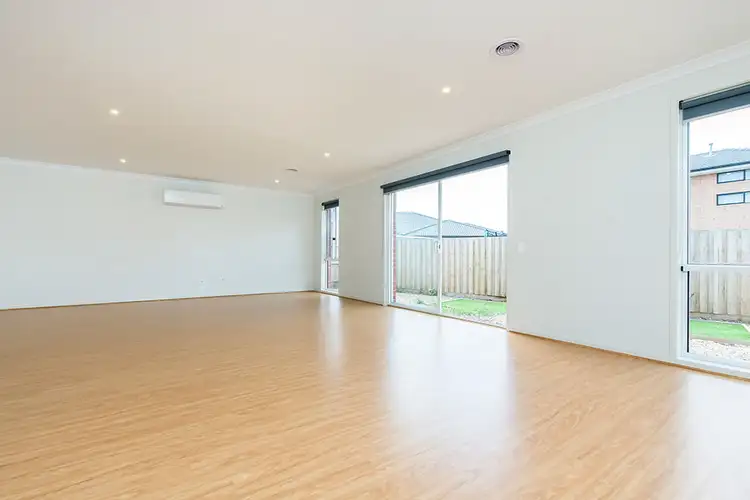 Fifth view of Homely house listing, 12 Daybreak Avenue, Armstrong Creek VIC 3217