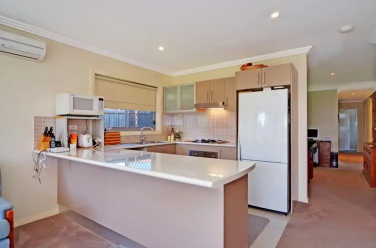 Fourth view of Homely townhouse listing, 7/8 McKinnon Street, Nowra NSW 2541