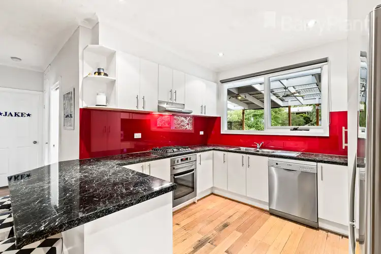 Second view of Homely house listing, 82 Bailey Road, Mount Evelyn VIC 3796