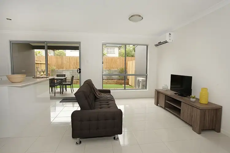 Fifth view of Homely townhouse listing, 37 Aspland Street, Nambour QLD 4560