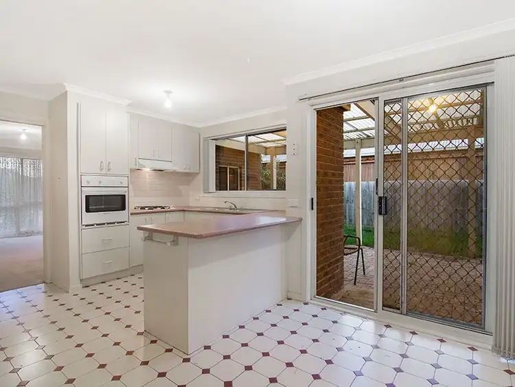 Sixth view of Homely house listing, 17 Mirabella Close, Werribee VIC 3030