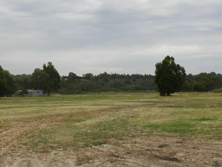 Fifth view of Homely land listing, 107 Birrells Road, Newlands Arm VIC 3875