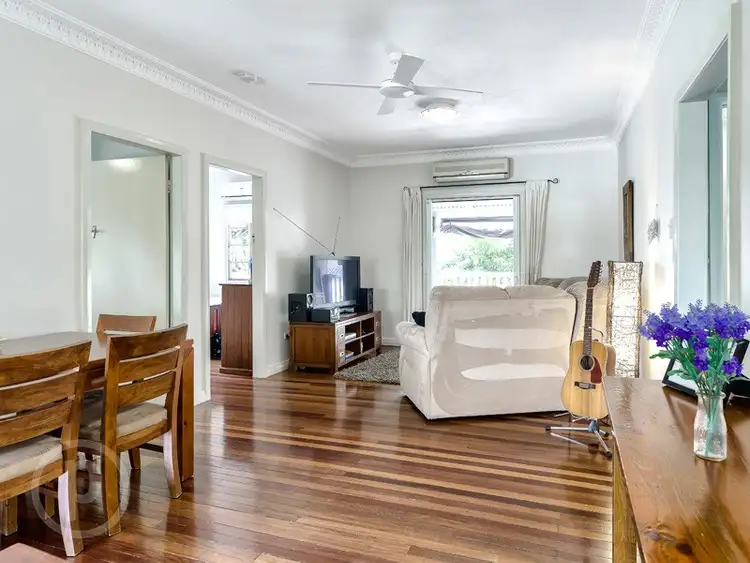 Second view of Homely house listing, 107 Pascoe Street, Mitchelton QLD 4053
