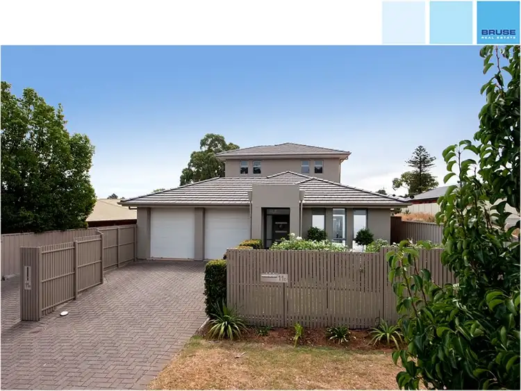 Second view of Homely house listing, 11B Olive Street, Magill SA 5072