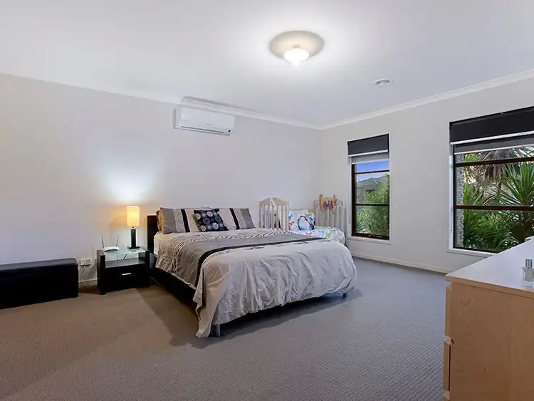 Sixth view of Homely house listing, 22 Brockwell Crescent, Wyndham Vale VIC 3024