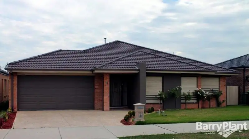 Main view of Homely house listing, 5 Chantenay Parade, Cranbourne North VIC 3977