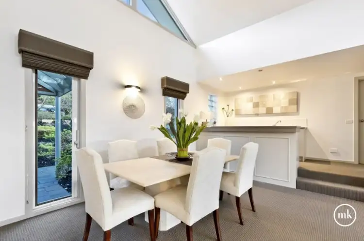 Third view of Homely house listing, 3 Mulberry Court, Eltham VIC 3095