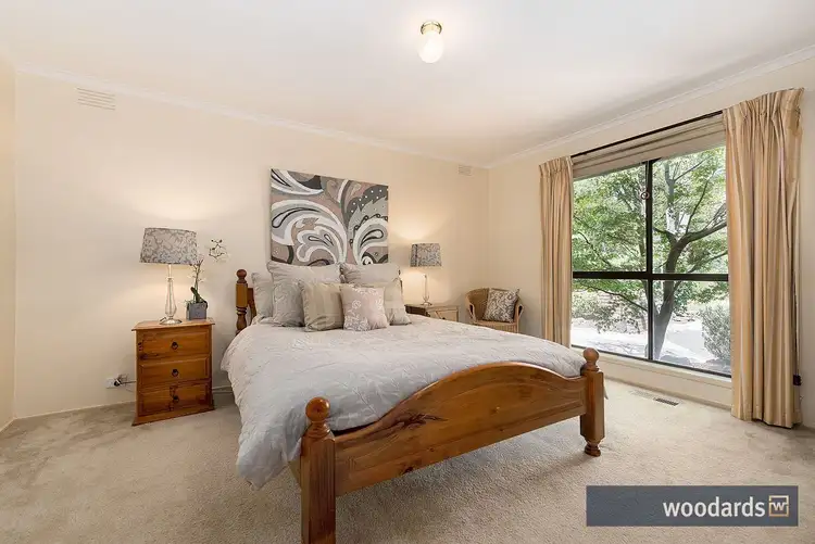Fifth view of Homely unit listing, 1/16 Erskine Street, Nunawading VIC 3131