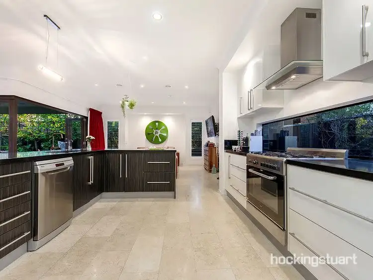 Fourth view of Homely house listing, 170 Tenterfield Drive, Burnside Heights VIC 3023