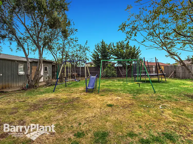 Sixth view of Homely house listing, 9 Washington Street, St Albans VIC 3021