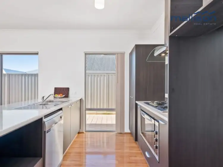 Second view of Homely house listing, 3 Balliol Court, Piara Waters WA 6112