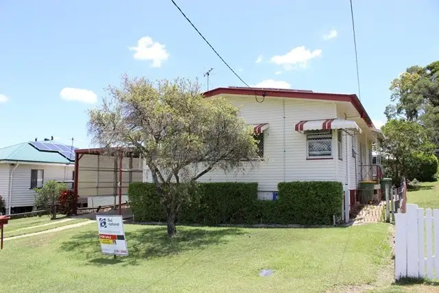 51 Walkers Lane, Booval QLD 4304