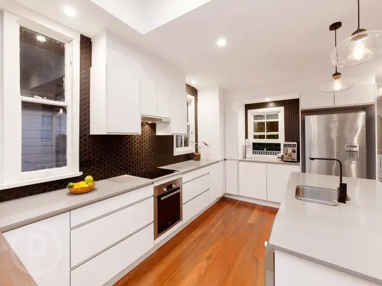Third view of Homely house listing, 73 Thomas Street, Kangaroo Point QLD 4169