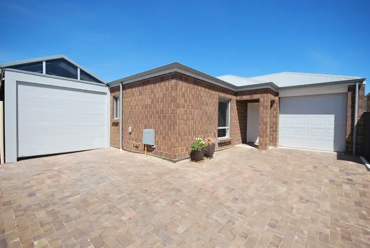 Third view of Homely house listing, 11 Keith Street, Hectorville SA 5073