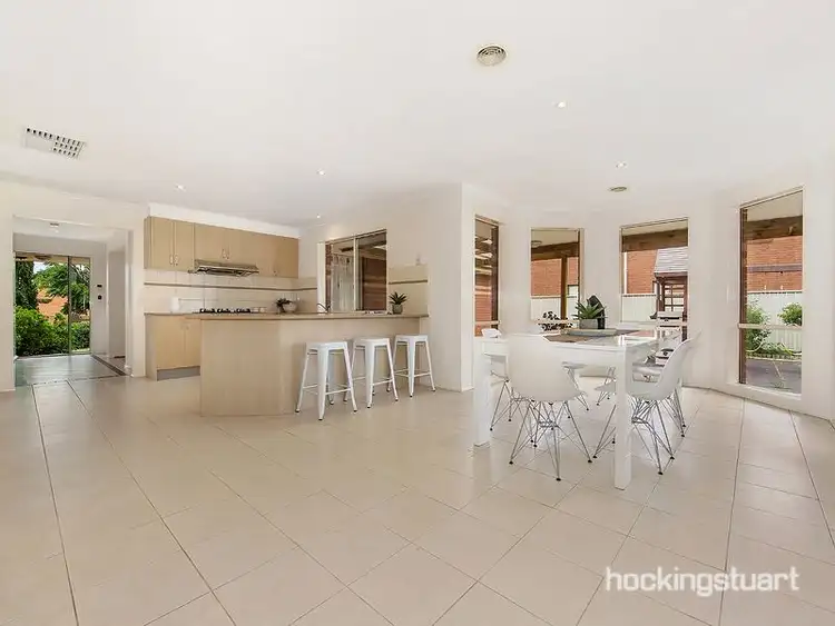 Third view of Homely house listing, 2 Kororoit Approach, Caroline Springs VIC 3023