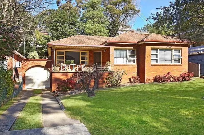 Main view of Homely house listing, 29 Valley Road, Padstow Heights NSW 2211