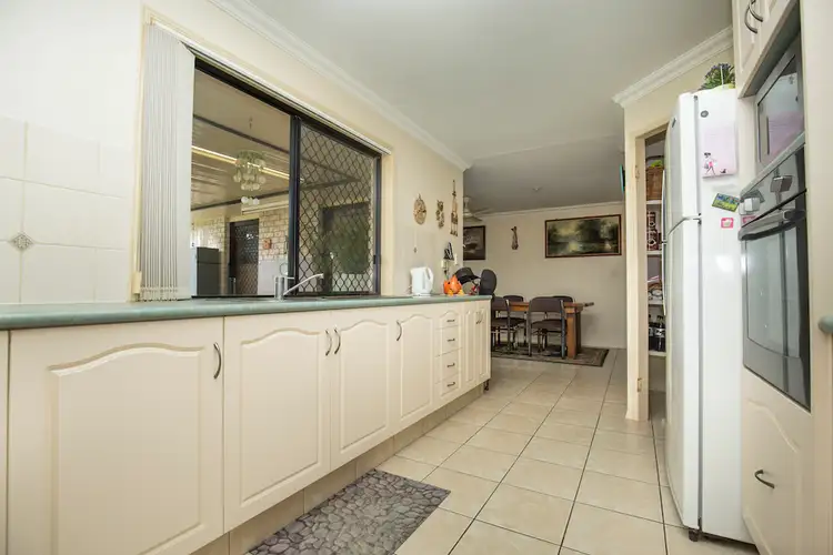 Second view of Homely house listing, 2 Horseshoe Drive, Kensington QLD 4670
