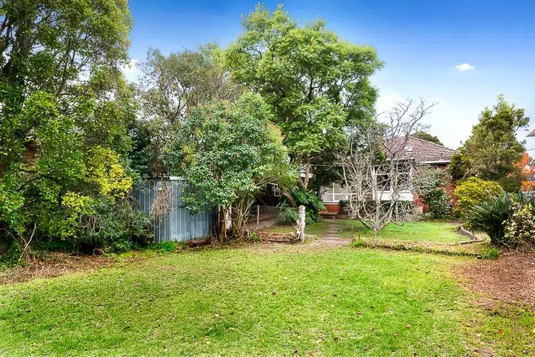 Fourth view of Homely house listing, 21 Wilfred Road, Ivanhoe East VIC 3079
