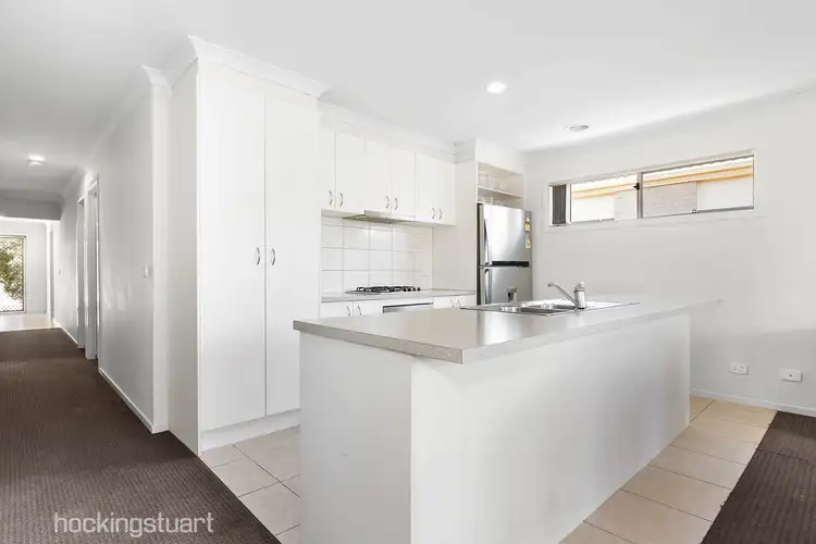 Fourth view of Homely house listing, 72 James Cook Drive, Truganina VIC 3029
