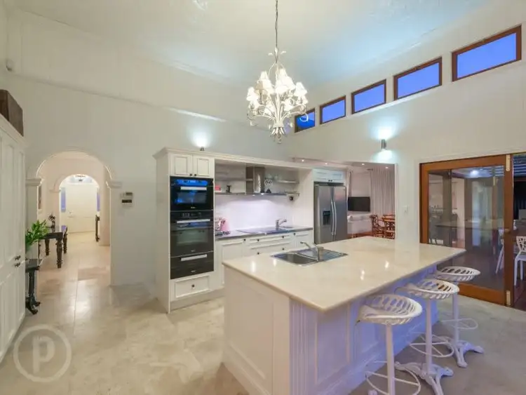 Fifth view of Homely house listing, 78 Howard Street, Paddington QLD 4064