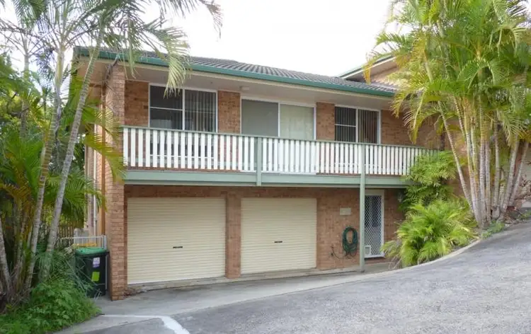 1/13 Pendara Crescent (off Donnans Rd), Lismore Heights NSW 2480