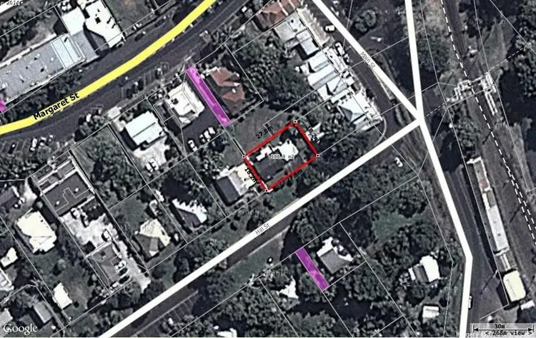 Fifth view of Homely house listing, 4 Hill Street, Palmwoods QLD 4555