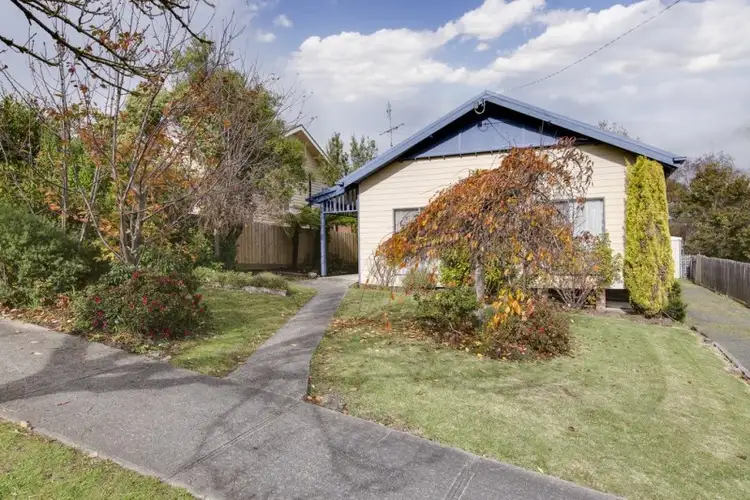 27 Guys Road, Korumburra VIC 3950
