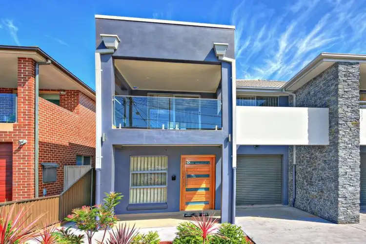 38a Adelaide Road, Padstow NSW 2211