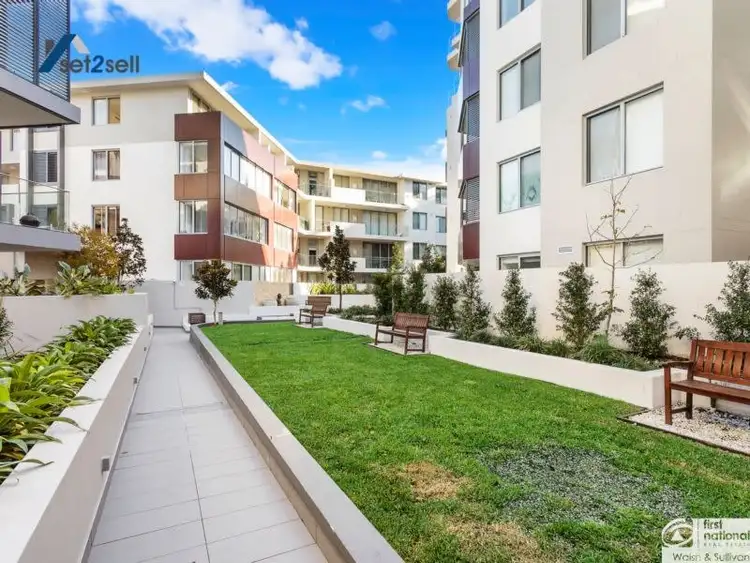 501A/7-13 Centennial Ave, Lane Cove North NSW 2066