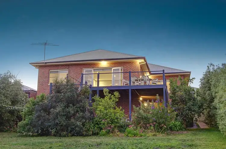 Fourth view of Homely house listing, 7 Stanfield Drive, Wandana Heights VIC 3216