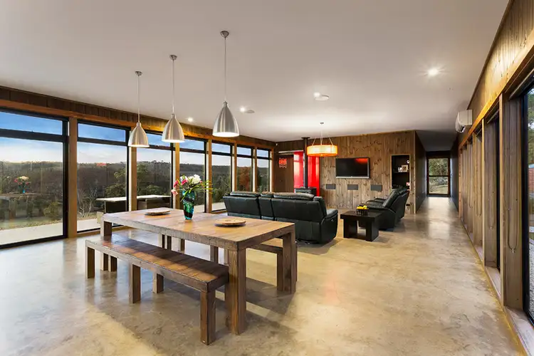 Fourth view of Homely rural property listing, 45 Mullers Road, St Andrews VIC 3761