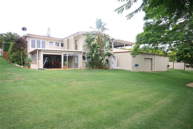 25 Carroll Street, Kingaroy QLD 4610