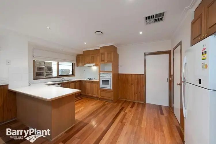 Fifth view of Homely house listing, 76 St Anthony Court, Seabrook VIC 3028