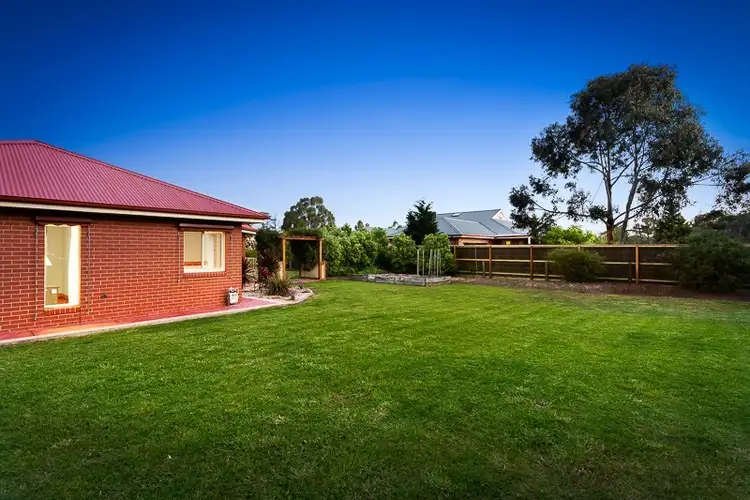 Fifth view of Homely house listing, 2 Rural Place, Doreen VIC 3754