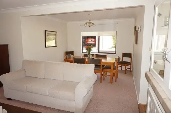 Fifth view of Homely house listing, 58 Gilmore Street, Goulburn NSW 2580